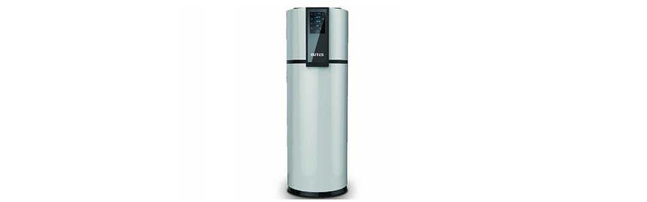 Heatpump Residential Water Heating