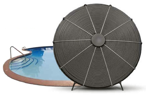 Solar Water Heating Solutions