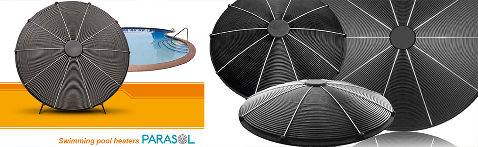 Solar Water Heating Solutions