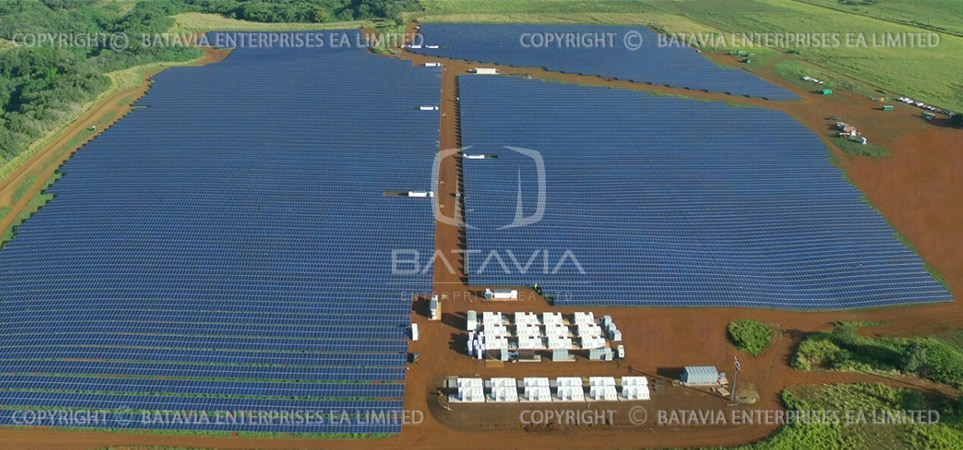 Batavia Enterprises