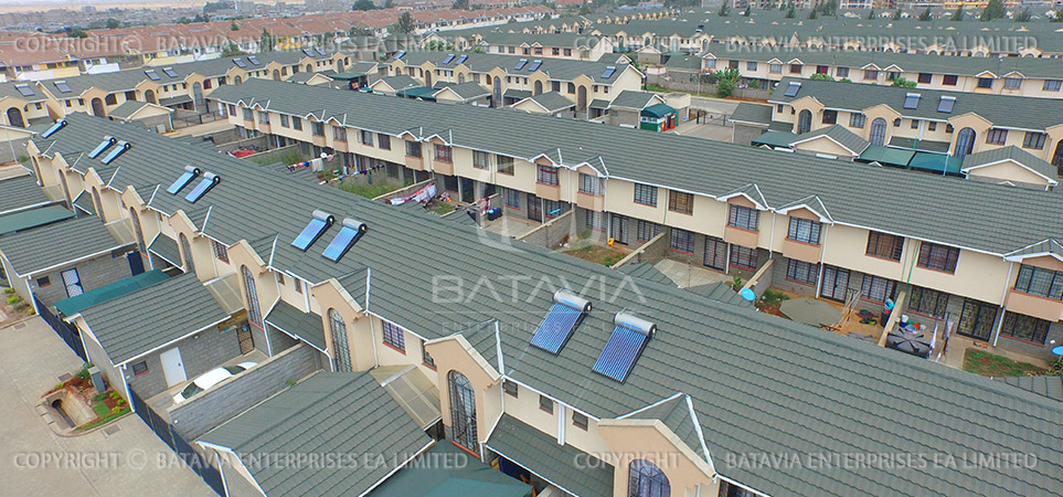 Batavia Enterprises