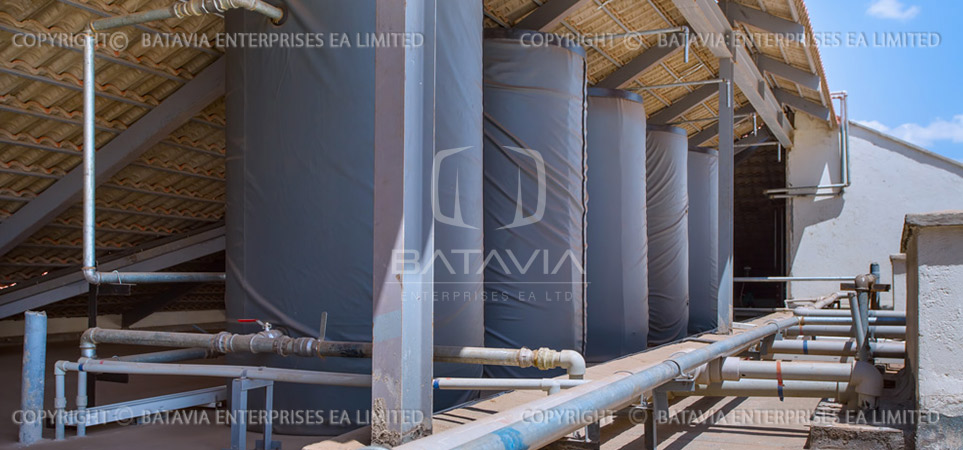 Batavia Enterprises