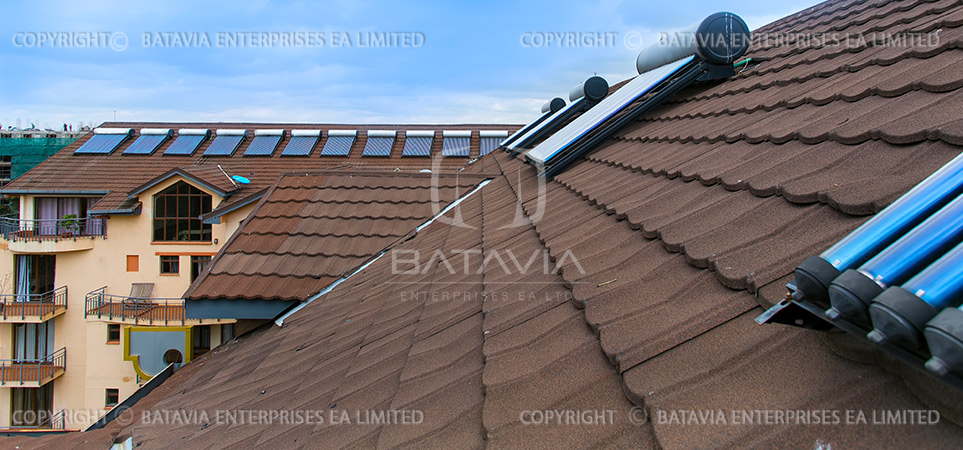 Batavia Enterprises