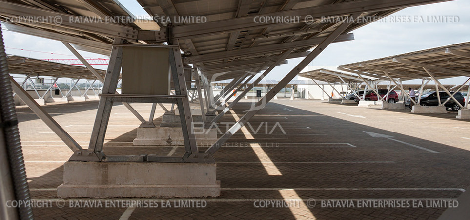 Batavia Enterprises